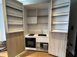 OUE Twin Peaks (D9), Condominium #458463671